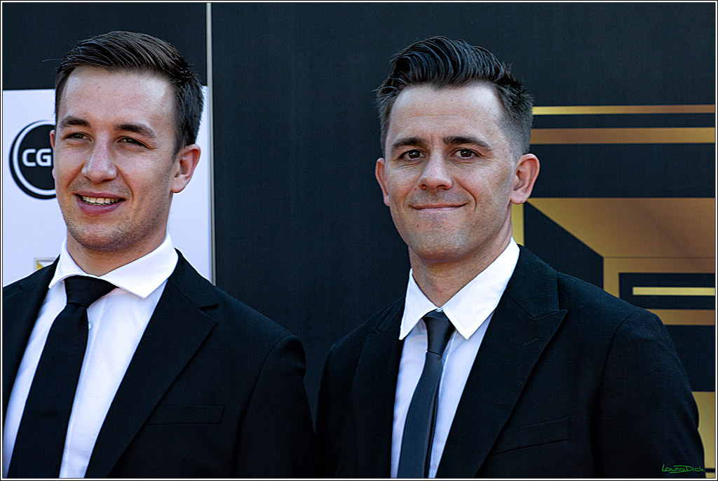 PENNY DEL;  Koelner Haie Gala ; Koeln, 13.08.2022